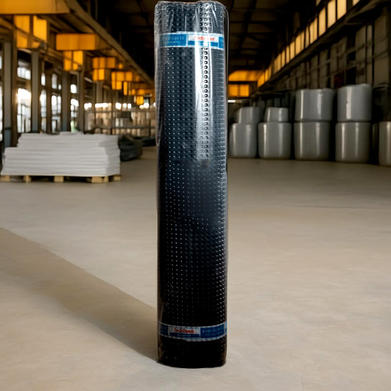 Профилированная мембрана LockDown PRO 25 фото анонса